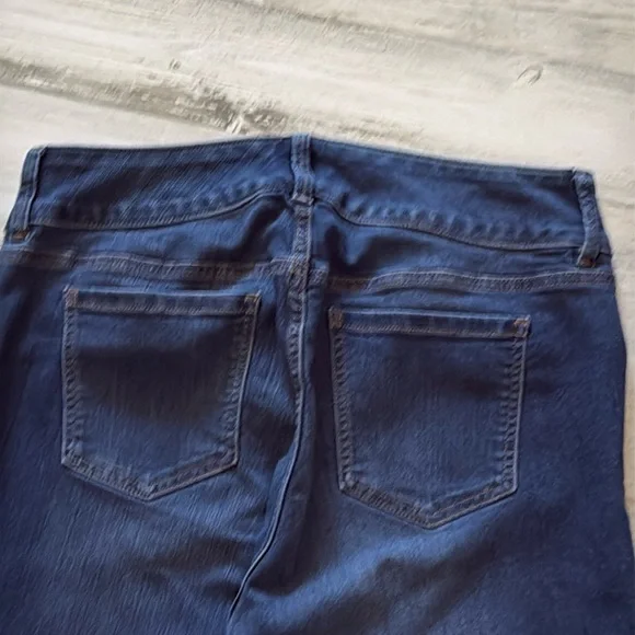Torrid Jegging Premium Stretch Denim 14S - Picture 7 of 9